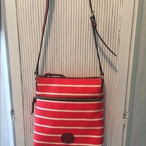 Dooney & Bourke Crossbody Purse